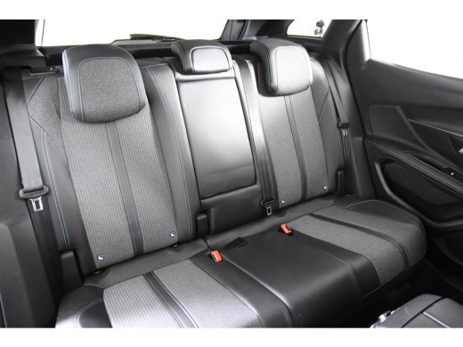 Peugeot 3008 Allure 130 *1ste Eigenaar*Leer*Navigatie*Camera* ActivLease financial lease