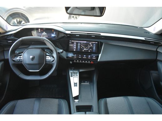 Peugeot 308 SW 1.2 PureTech Allure Pack Business 130pk Automaat | Navigatie | Achteruitrijcamera | Keyless-En... ActivLease financial lease