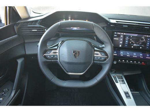 Peugeot 308 SW 1.2 PureTech Allure Pack Business 130pk Automaat | Navigatie | Achteruitrijcamera | Keyless-En... ActivLease financial lease