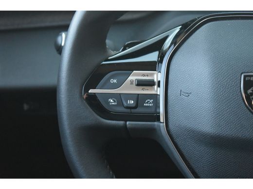 Peugeot 308 SW 1.2 PureTech Allure Pack Business 130pk Automaat | Navigatie | Achteruitrijcamera | Keyless-En... ActivLease financial lease
