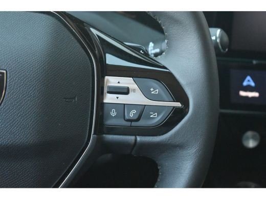 Peugeot 308 SW 1.2 PureTech Allure Pack Business 130pk Automaat | Navigatie | Achteruitrijcamera | Keyless-En... ActivLease financial lease