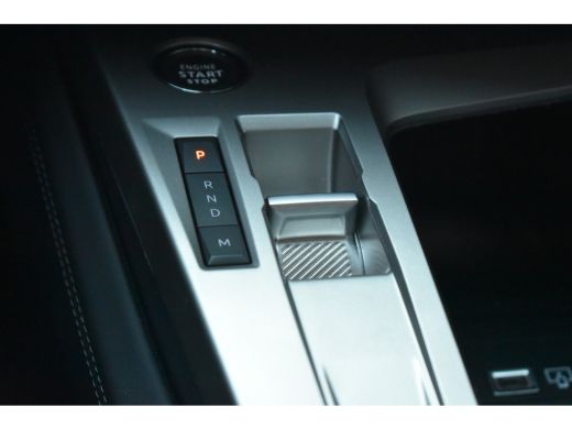 Peugeot 308 SW 1.2 PureTech Allure Pack Business 130pk Automaat | Navigatie | Achteruitrijcamera | Keyless-En... ActivLease financial lease