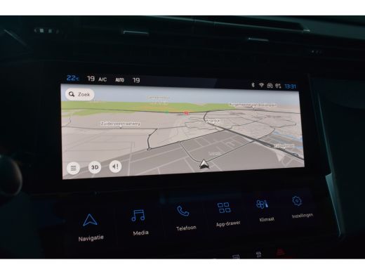 Peugeot 308 SW 1.2 PureTech Allure Pack Business 130pk Automaat | Navigatie | Achteruitrijcamera | Keyless-En... ActivLease financial lease