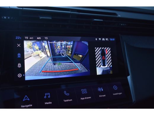 Peugeot 308 SW 1.2 PureTech Allure Pack Business 130pk Automaat | Navigatie | Achteruitrijcamera | Keyless-En... ActivLease financial lease