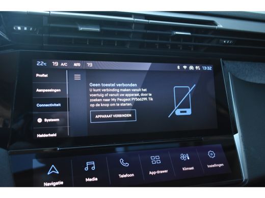 Peugeot 308 SW 1.2 PureTech Allure Pack Business 130pk Automaat | Navigatie | Achteruitrijcamera | Keyless-En... ActivLease financial lease