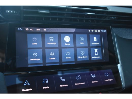 Peugeot 308 SW 1.2 PureTech Allure Pack Business 130pk Automaat | Navigatie | Achteruitrijcamera | Keyless-En... ActivLease financial lease