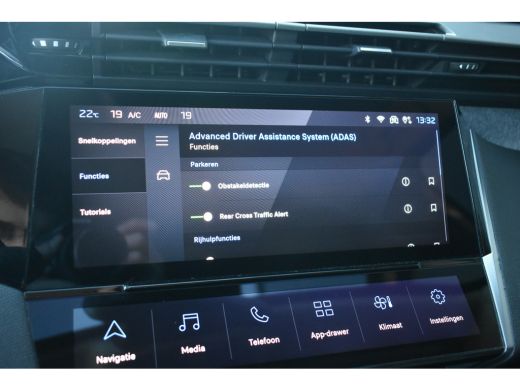 Peugeot 308 SW 1.2 PureTech Allure Pack Business 130pk Automaat | Navigatie | Achteruitrijcamera | Keyless-En... ActivLease financial lease