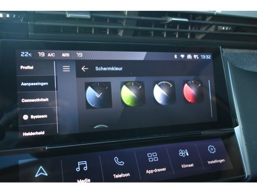 Peugeot 308 SW 1.2 PureTech Allure Pack Business 130pk Automaat | Navigatie | Achteruitrijcamera | Keyless-En... ActivLease financial lease