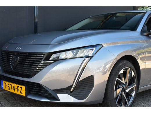 Peugeot 308 SW 1.2 PureTech Allure Pack Business 130pk Automaat | Navigatie | Achteruitrijcamera | Keyless-En... ActivLease financial lease