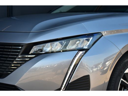 Peugeot 308 SW 1.2 PureTech Allure Pack Business 130pk Automaat | Navigatie | Achteruitrijcamera | Keyless-En... ActivLease financial lease