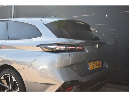 Peugeot 308 SW 1.2 PureTech Allure Pack Business 130pk Automaat | Navigatie | Achteruitrijcamera | Keyless-En... ActivLease financial lease