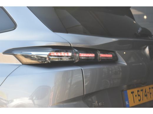 Peugeot 308 SW 1.2 PureTech Allure Pack Business 130pk Automaat | Navigatie | Achteruitrijcamera | Keyless-En... ActivLease financial lease