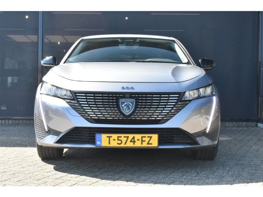 Peugeot 308 SW 1.2 PureTech Allure Pack Business 130pk Automaat | Navigatie | Achteruitrijcamera | Keyless-En... ActivLease financial lease