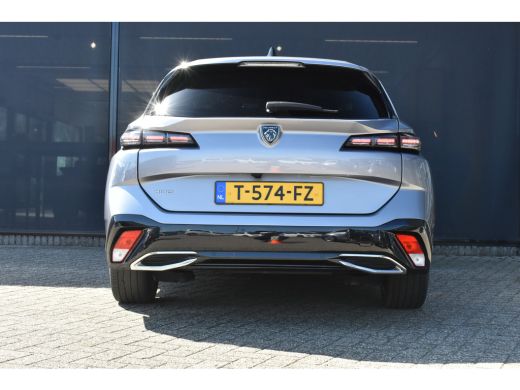Peugeot 308 SW 1.2 PureTech Allure Pack Business 130pk Automaat | Navigatie | Achteruitrijcamera | Keyless-En... ActivLease financial lease