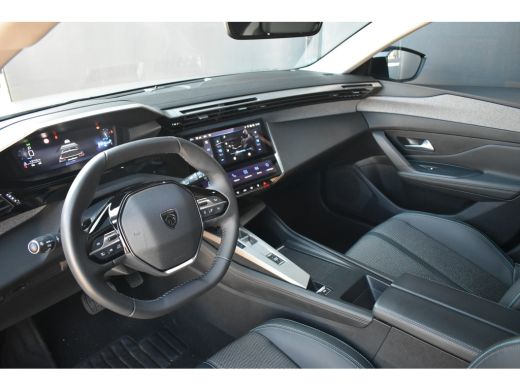 Peugeot 308 SW 1.2 PureTech Allure Pack Business 130pk Automaat | Navigatie | Achteruitrijcamera | Keyless-En... ActivLease financial lease