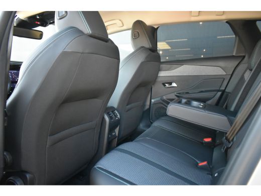 Peugeot 308 SW 1.2 PureTech Allure Pack Business 130pk Automaat | Navigatie | Achteruitrijcamera | Keyless-En... ActivLease financial lease
