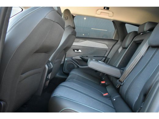 Peugeot 308 SW 1.2 PureTech Allure Pack Business 130pk Automaat | Navigatie | Achteruitrijcamera | Keyless-En... ActivLease financial lease