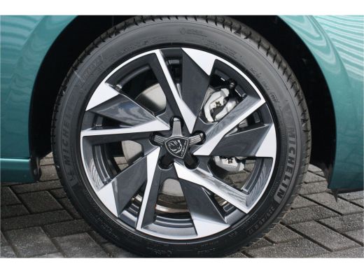 Peugeot 308 SW SW 1.2 HYBRID 136PK ALLURE AUTOMAAT / NAVI / LEDER / CLIMA / LED / PDC / 17" LMV / 360° CAMERA... ActivLease financial lease