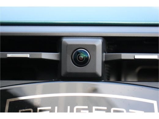 Peugeot 308 SW SW 1.2 HYBRID 136PK ALLURE AUTOMAAT / NAVI / LEDER / CLIMA / LED / PDC / 17" LMV / 360° CAMERA... ActivLease financial lease