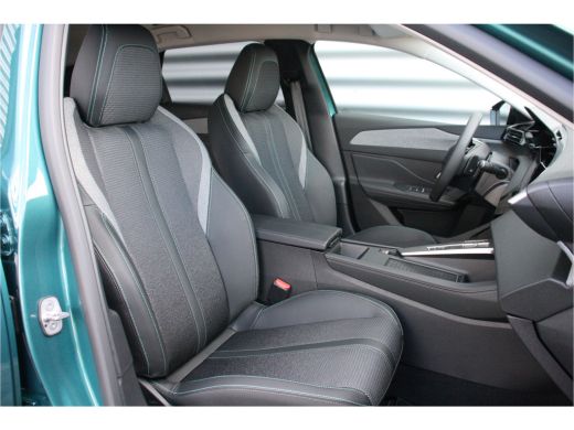 Peugeot 308 SW SW 1.2 HYBRID 136PK ALLURE AUTOMAAT / NAVI / LEDER / CLIMA / LED / PDC / 17" LMV / 360° CAMERA... ActivLease financial lease