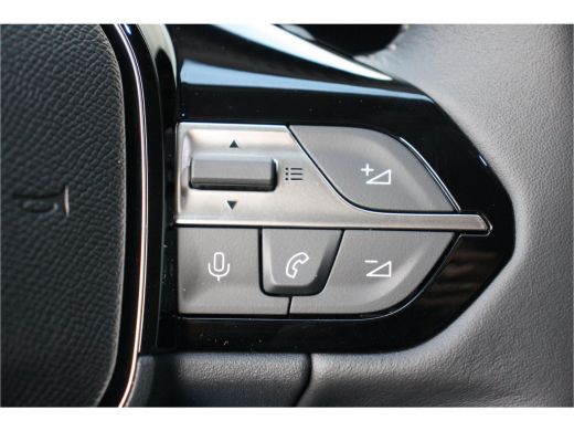 Peugeot 308 SW SW 1.2 HYBRID 136PK ALLURE AUTOMAAT / NAVI / LEDER / CLIMA / LED / PDC / 17" LMV / 360° CAMERA... ActivLease financial lease
