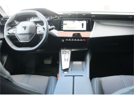 Peugeot 308 SW SW 1.2 HYBRID 136PK ALLURE AUTOMAAT / NAVI / LEDER / CLIMA / LED / PDC / 17" LMV / 360° CAMERA... ActivLease financial lease