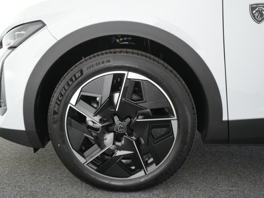 Peugeot 408 Peugeot 1.2 Hybrid 145 e-DCS6 GT | 19"LM velgen | 360 Vision & Drive Assist Pack | Keyless entry ActivLease financial lease