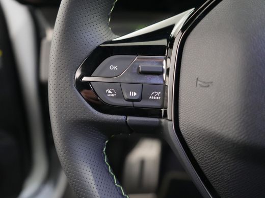 Peugeot 408 Peugeot 1.2 Hybrid 145 e-DCS6 GT | 19"LM velgen | 360 Vision & Drive Assist Pack | Keyless entry ActivLease financial lease