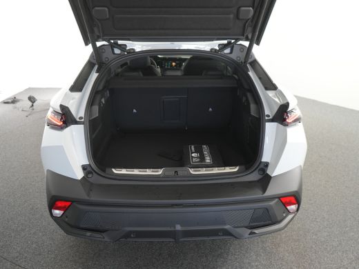 Peugeot 408 Peugeot 1.2 Hybrid 145 e-DCS6 GT | 19"LM velgen | 360 Vision & Drive Assist Pack | Keyless entry ActivLease financial lease