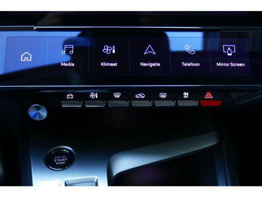Peugeot 408 1.2 PURETECH 130PK ALLURE PACK AUTOMAAT / NAVI / CLIMA / PDC / 19"LMV / CAMERA / KEYLESS / FULL-L... ActivLease financial lease