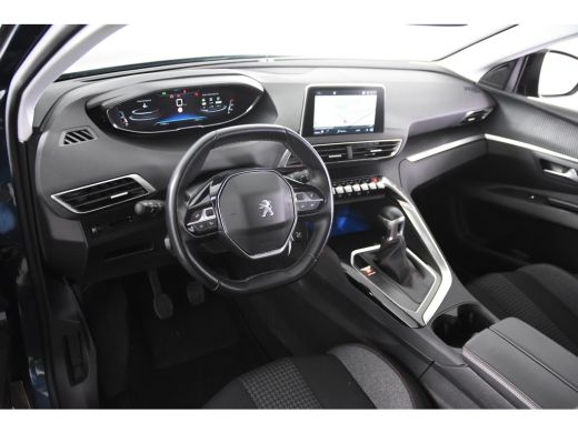 Peugeot 5008 Active 130 *1ste Eigenaar*7-persoons*Navigatie*PDC* ActivLease financial lease