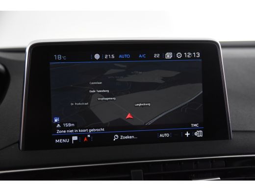 Peugeot 5008 Active 130 *1ste Eigenaar*7-persoons*Navigatie*PDC* ActivLease financial lease