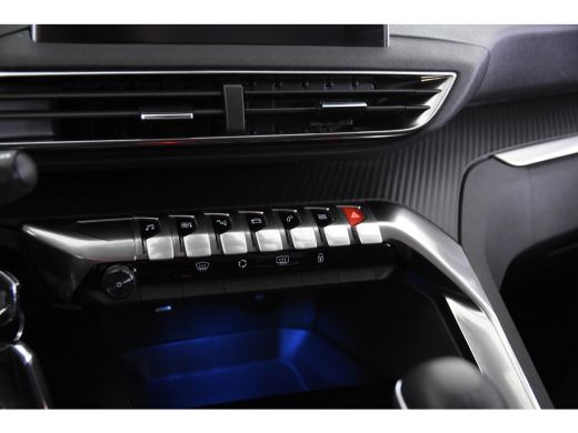 Peugeot 5008 Active 130 *1ste Eigenaar*7-persoons*Navigatie*PDC* ActivLease financial lease