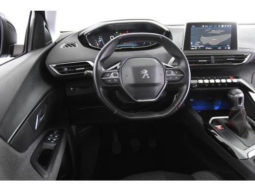 Peugeot 5008 Active 130 *1ste Eigenaar*7-persoons*Navigatie*PDC* ActivLease financial lease