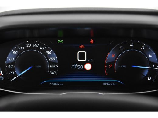 Peugeot 5008 Active 130 *1ste Eigenaar*7-persoons*Navigatie*PDC* ActivLease financial lease