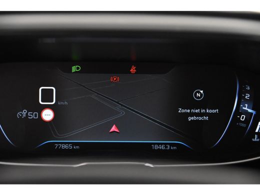 Peugeot 5008 Active 130 *1ste Eigenaar*7-persoons*Navigatie*PDC* ActivLease financial lease