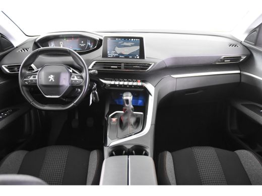 Peugeot 5008 Active 130 *1ste Eigenaar*7-persoons*Navigatie*PDC* ActivLease financial lease