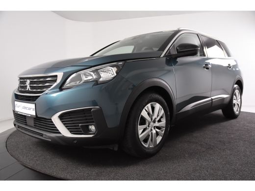 Peugeot 5008 Active 130 *1ste Eigenaar*7-persoons*Navigatie*PDC* ActivLease financial lease