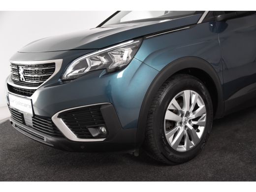 Peugeot 5008 Active 130 *1ste Eigenaar*7-persoons*Navigatie*PDC* ActivLease financial lease