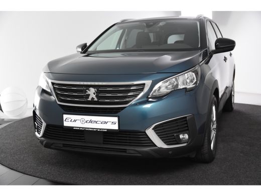 Peugeot 5008 Active 130 *1ste Eigenaar*7-persoons*Navigatie*PDC* ActivLease financial lease