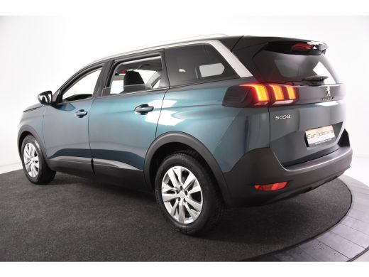 Peugeot 5008 Active 130 *1ste Eigenaar*7-persoons*Navigatie*PDC* ActivLease financial lease