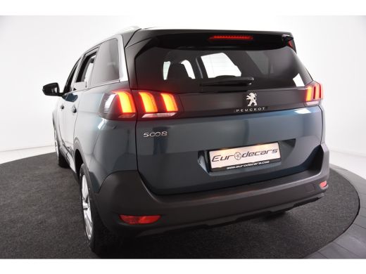 Peugeot 5008 Active 130 *1ste Eigenaar*7-persoons*Navigatie*PDC* ActivLease financial lease