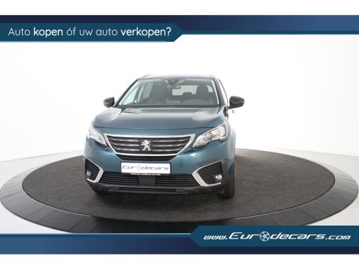 Peugeot 5008 Active 130 *1ste Eigenaar*7-persoons*Navigatie*PDC* ActivLease financial lease
