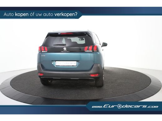Peugeot 5008 Active 130 *1ste Eigenaar*7-persoons*Navigatie*PDC* ActivLease financial lease
