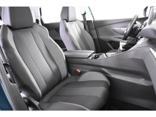 Peugeot 5008 Active 130 *1ste Eigenaar*7-persoons*Navigatie*PDC* ActivLease financial lease
