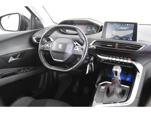 Peugeot 5008 Active 130 *1ste Eigenaar*7-persoons*Navigatie*PDC* ActivLease financial lease