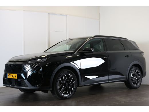 Peugeot 5008 Hybrid 136 e-DCS6 Allure | Panoramic navigation Pack | 7-Zits | Keyless Entry | Camera | LED kopl... Peugeot 5008 Hybrid 136 e-DCS6 Allure | Panoramic navigation Pack | 7-Zits | Keyless Entry | Camera | LED kopl...