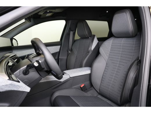 Peugeot 5008 Hybrid 136 e-DCS6 Allure | Panoramic navigation Pack | 7-Zits | Keyless Entry | Camera | LED kopl... ActivLease financial lease