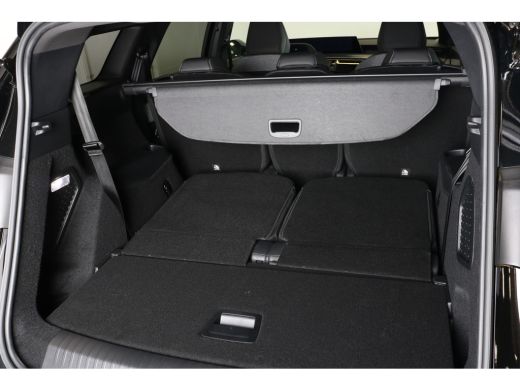 Peugeot 5008 Hybrid 136 e-DCS6 Allure | Panoramic navigation Pack | 7-Zits | Keyless Entry | Camera | LED kopl... ActivLease financial lease