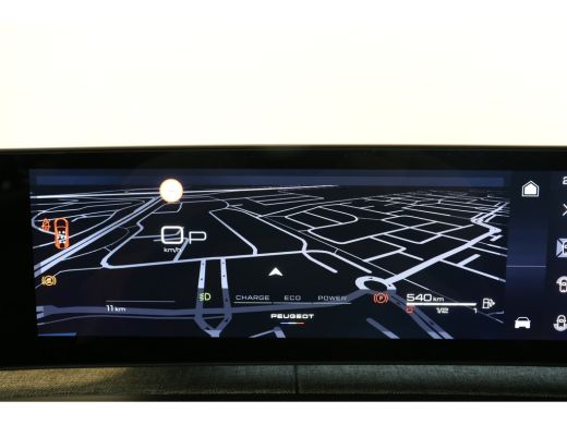 Peugeot 5008 Hybrid 136 e-DCS6 Allure | Panoramic navigation Pack | 7-Zits | Keyless Entry | Camera | LED kopl... ActivLease financial lease